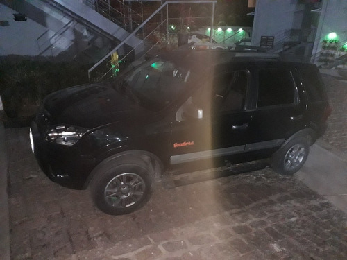 Ecosport