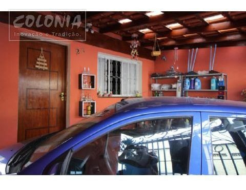 Imagem 8 de 30 de Casa A Venda - 0588605