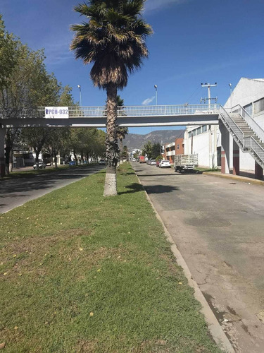 Imagen 4 de 6 de Terreno Comercial Pachuca