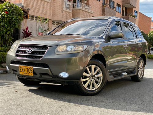 Hyundai Santafe Gl