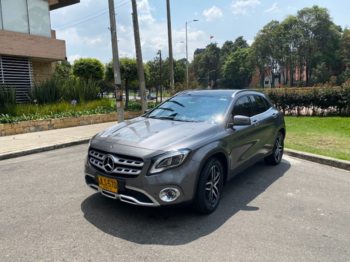 Mercedes-Benz Clase GLA 1.6 Urban