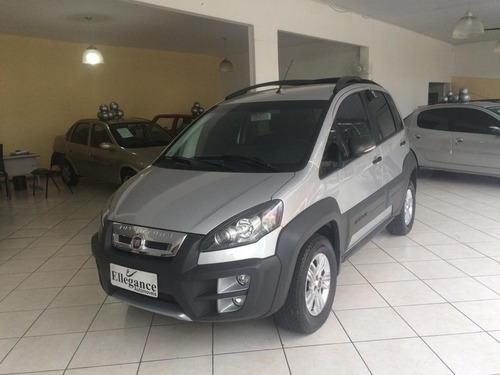 Fiat Idea Adventure 1.8