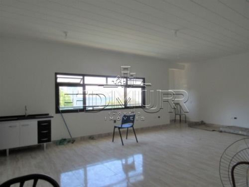 Sala - Nova Gerty - Ref: 23844 - L-23844