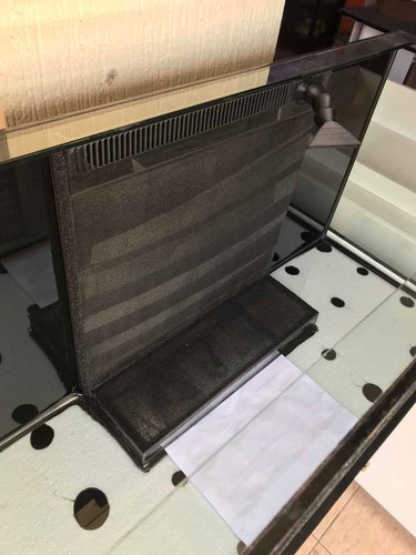 Aquario De 200 Litros 1.00x40x50 Vidro 8mm C/ Sump