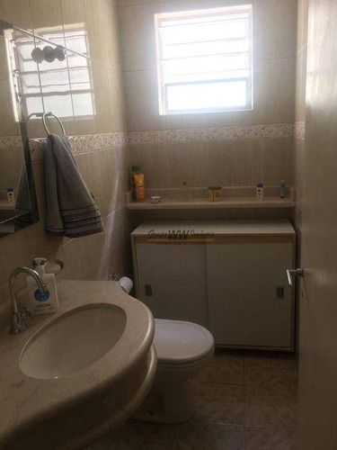 Imagem 6 de 14 de Sobrado À Venda, 157 M² Por R$ 695.000,00 - Vila Nova Mazzei - São Paulo/sp - So1926