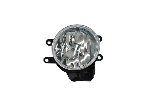 Toyota Yaris 12-16 Faro Niebla C/base