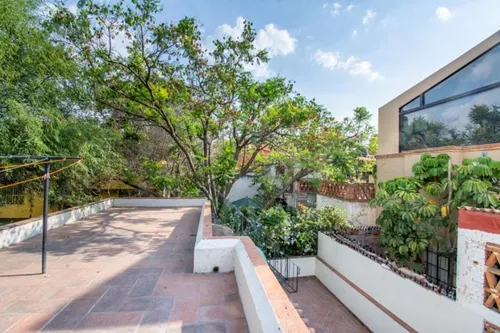Casa Vergel