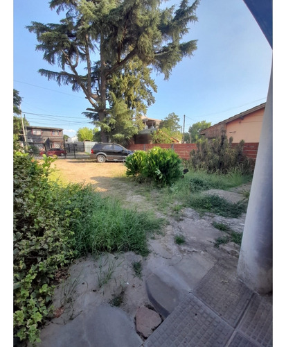 Amplio Terreno Industrial De 487 Mts2 En Venta (dos Viviendas)