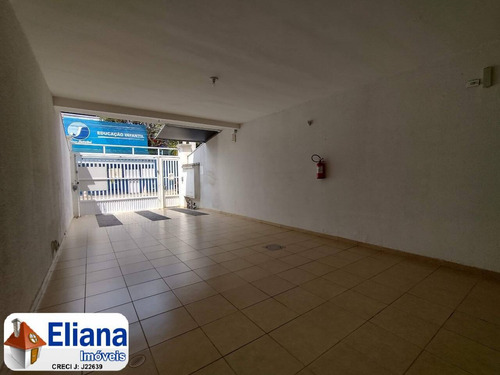 Imagem 14 de 15 de Cobertura Frente 42 + 42 M² - Vl. Alice - Ma5733