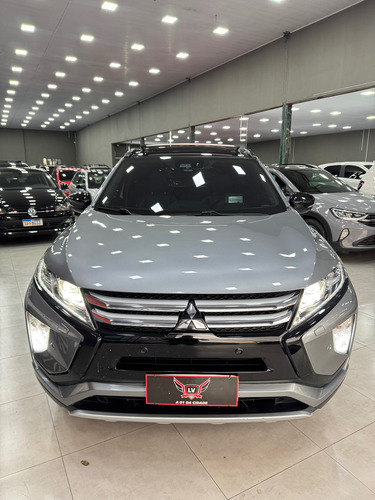 Mitsubishi Eclipse Cross 1.5 Hpe-s Turbo S-awc Cvt 5p