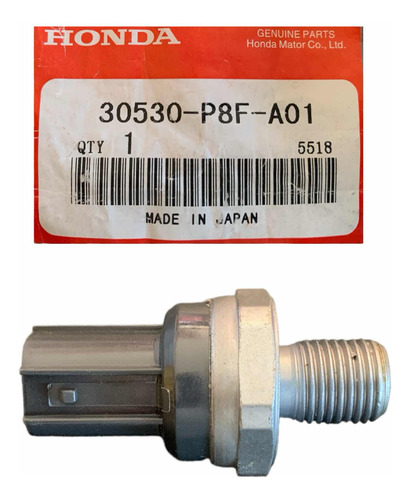 Sensor De Golpeteo Honda Accord 99 02