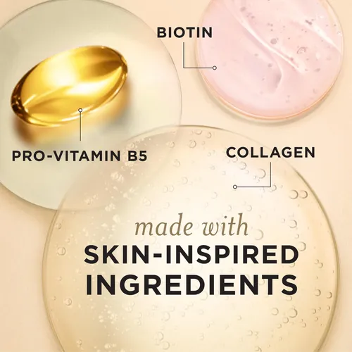 Acondicionador Pantene Infinite Lengths Con Biotina Y Coláge