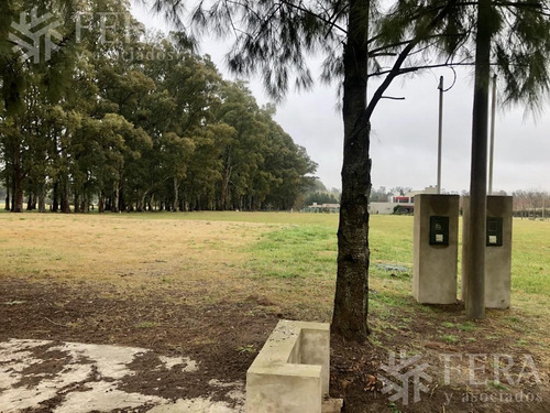 Imagen 6 de 30 de Venta De Terreno En Campos De Roca Ii (27850)