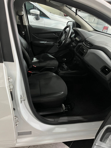 Chevrolet Onix 1.4 Black Edition 1.4