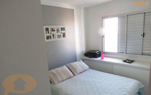 Imagem 6 de 14 de Apartamento - Ref: 9361