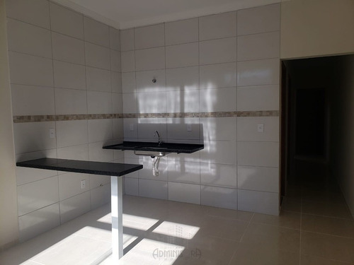 Imagem 5 de 11 de Casa Terrea A Venda Wanbel Ville 5 - Ca-0698-1