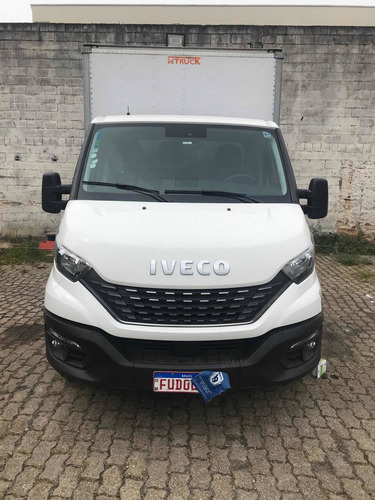 Imagem 2 de 8 de Iveco Daily 35-150