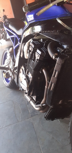 Imagem 3 de 9 de Suzuki Gsxr