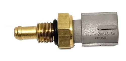 Imagen 2 de 4 de Sensor De Temperatura Ford Ranger,explorer,focus Etc Tx87