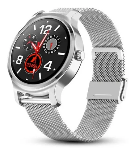 Reloj Inteligente Redlemon MercadoLibre