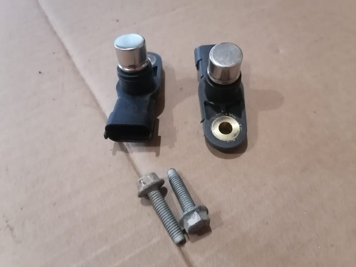 2 Sensor De Arbol Levas Cadillac Cts 2.8,2005/2007/12592250 (Usado)