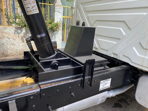 International 4300 Con Caja De Volteo Seminueva Nacional