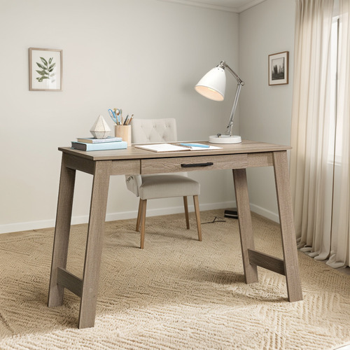 Mueble Escritorio/mesa P/computadora Manhattan Gate 424259