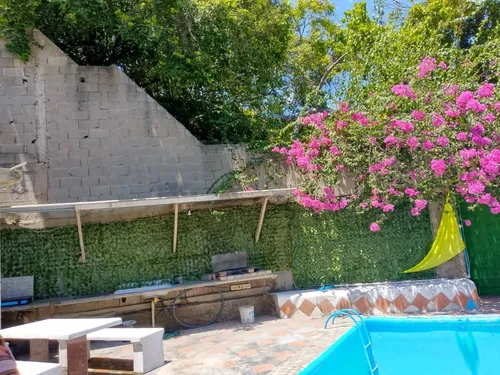 Casa Vacacional En Taguao