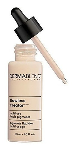 Base De Maquillaje Líquida Dermablend