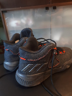adidas crazy 5 futbol