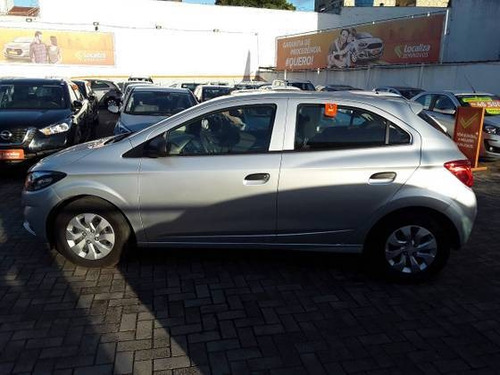 Chevrolet Joy 1.0 Spe4 Flex Manual
