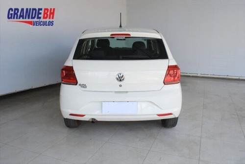 Gol 1.0 Mpi Trendline (flex)