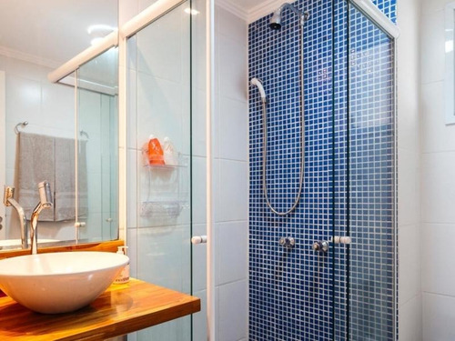 Imagem 11 de 15 de Ref.: 18503 - Apartamento Em São Paulo Para Venda - 18503