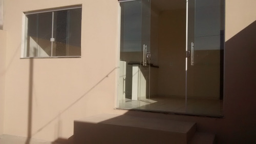 Imagem 11 de 11 de Casa À Venda, 3 Quartos, 1 Vaga, Casa Nova - Divinópolis/mg - 24821