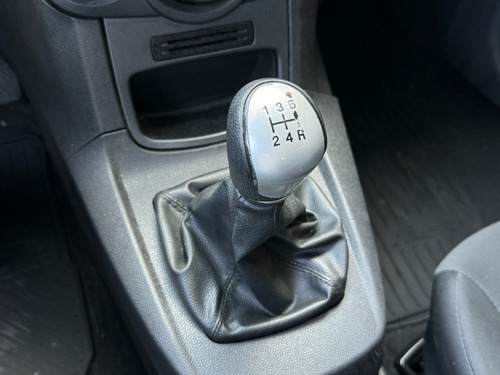 Ford Fiesta 1.5 S Flex 5p