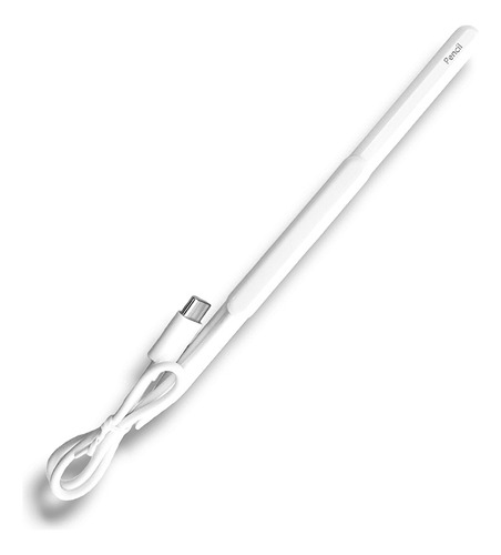 Lápiz Óptico Ipad Pencil Rechazo Palma Inalámbrico