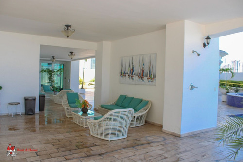Imagen 13 de 14 de Venta De Apartamento De 222 M2 En Ph Ocean Drive 22-1103