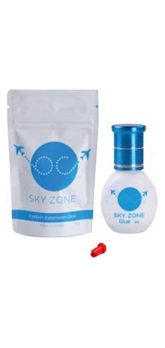 Adhesivo Sky Zone 5gr - g a $10000