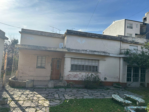 Departamento En Belgrano 2300