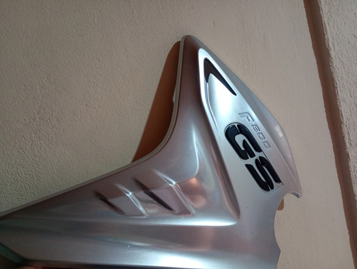 Embellecedor Carenado Moto Bmw Gs 800