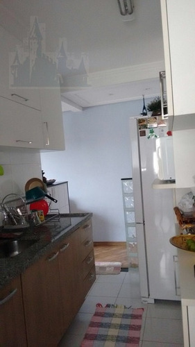 Imagem 6 de 11 de Apartamento Para Venda, 3 Dormitórios, Jardim Previdência - São Paulo - 10620