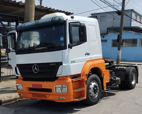 M.b. Axor 1933 Ano 2006