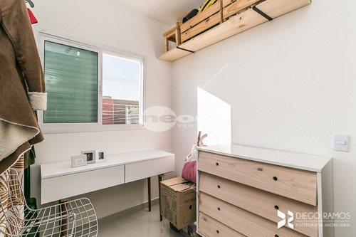 Imagem 14 de 15 de Apartamento S/condominio - Vila Scarpelli - Ref: 1750 - V-1750