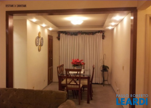 Imagem 3 de 15 de Apartamento - Vila Mascote - Sp - 542971