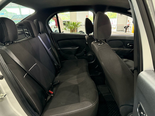 Renault Logan 1.0 12V SCE FLEX ZEN MANUAL