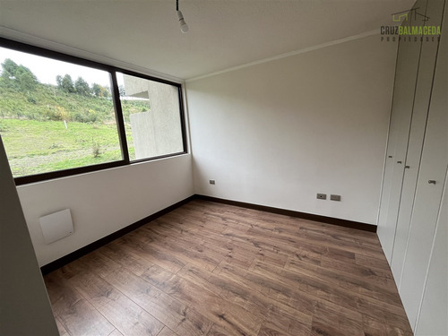Departamento En Arriendo De 3 Dorm. En Llanquihue
