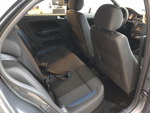 Volkswagen Gol Trend 1.6 Trendline Tiptronic Dm