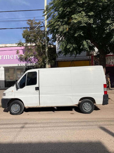 Citroën Jumper 2.8 D Furgon 31 M 2001