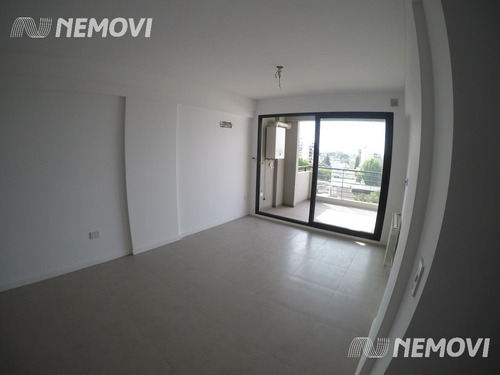 Imagen 11 de 30 de Departamento 3 Ambientes A Estrenar - Amenities Villa Del Parque