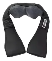 Comprar Masajeador Cervical Espalda Hombros Pies Calor Lumbar